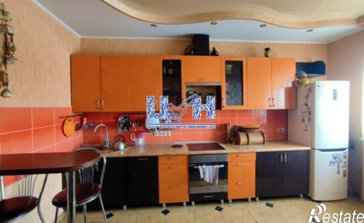 3-комн квартира проспект Победы, 50,  д. 50