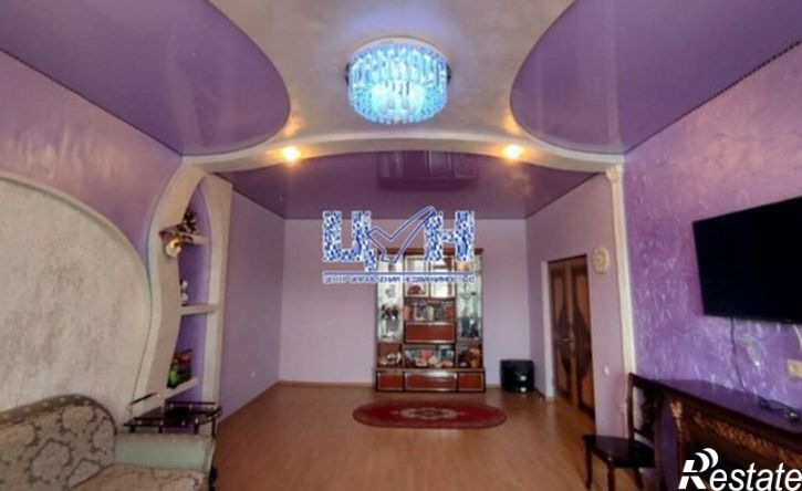3-комн квартира проспект Победы, 50,  д. 50