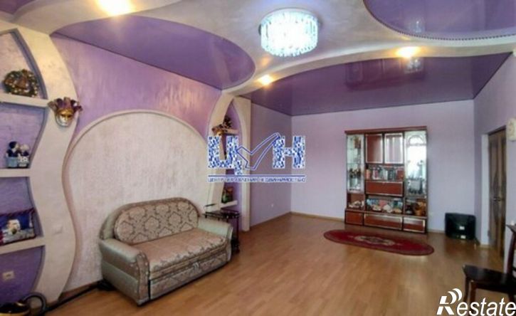 3-комн квартира проспект Победы, 50,  д. 50
