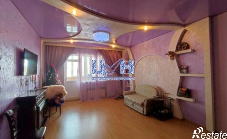 3-комн квартира проспект Победы, 50,  д. 50