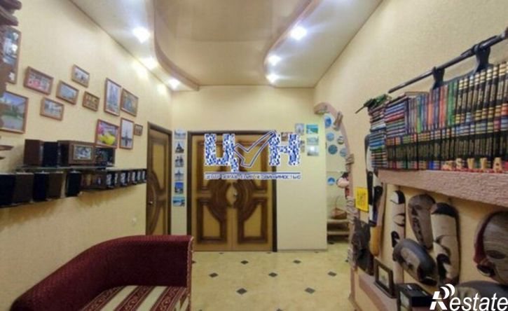 3-комн квартира проспект Победы, 50,  д. 50