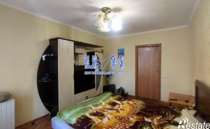 2-комн квартира улица Красный Октябрь, 11,  д. 11