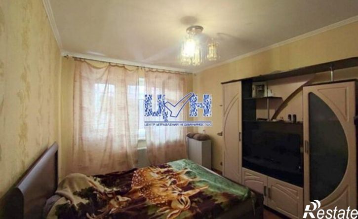 2-комн квартира улица Красный Октябрь, 11,  д. 11