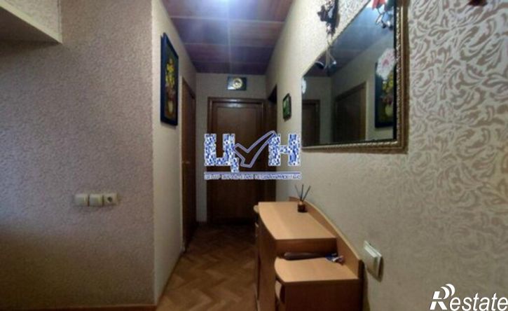 2-комн квартира улица Красный Октябрь, 11,  д. 11