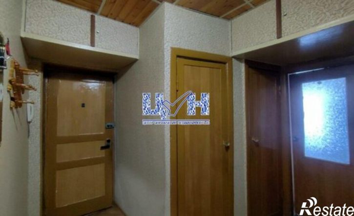 2-комн квартира улица Красный Октябрь, 11,  д. 11
