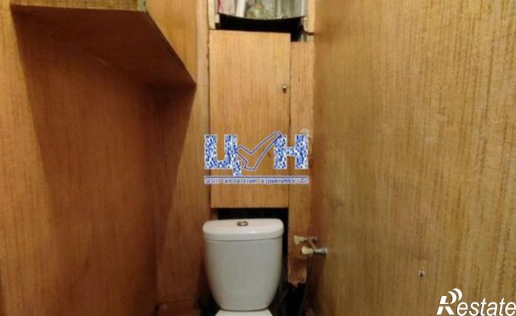 2-комн квартира улица Красный Октябрь, 11,  д. 11