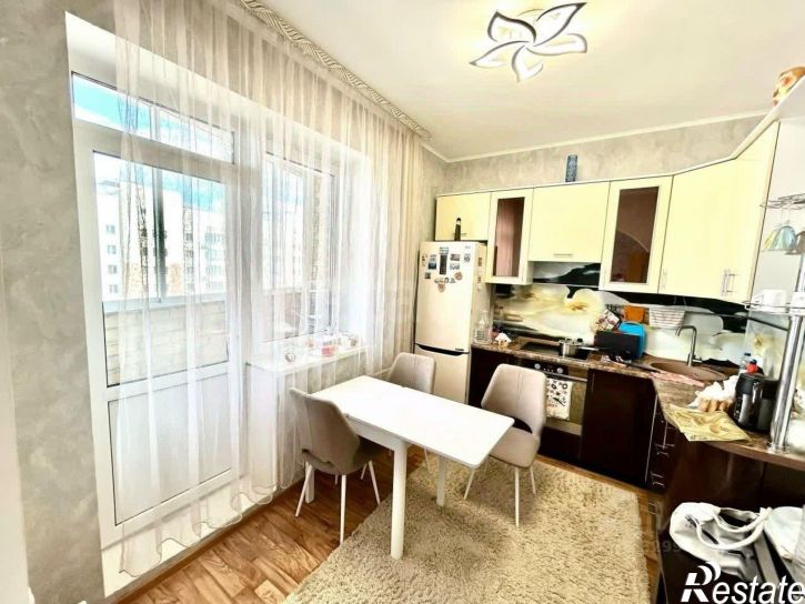 1-комн квартира проспект А.Ф. Дериглазова, 19,  д. 19