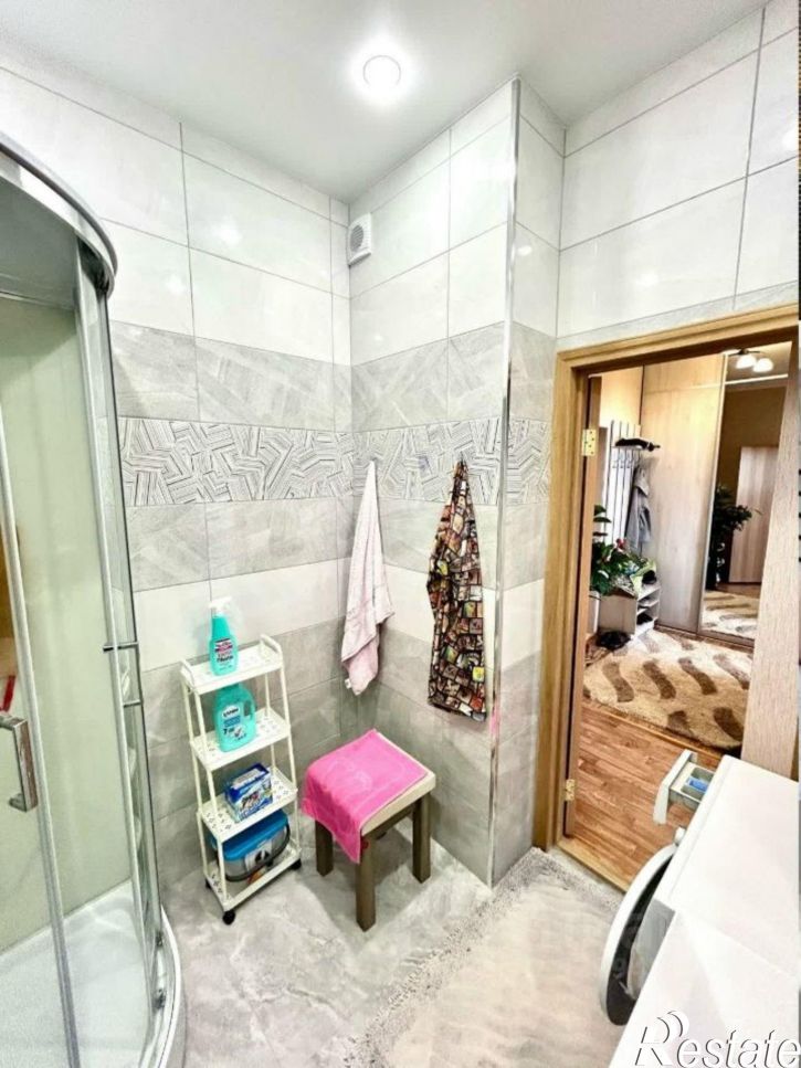 1-комн квартира проспект А.Ф. Дериглазова, 19,  д. 19