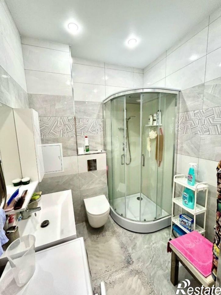 1-комн квартира проспект А.Ф. Дериглазова, 19,  д. 19