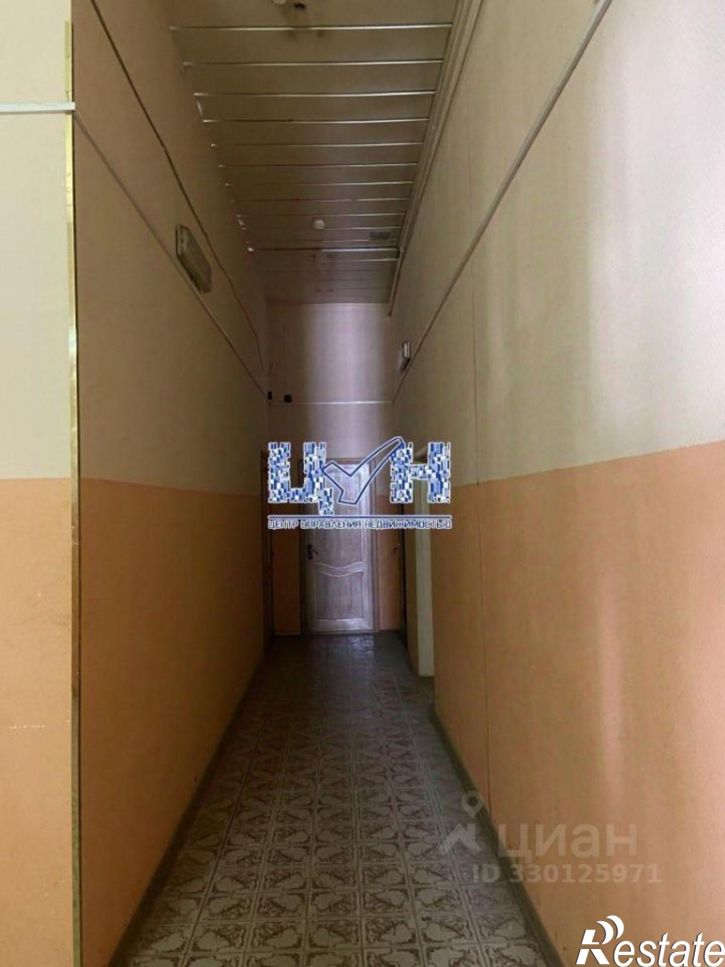 Офис ул Строительная 1-я, 3,  д. 3