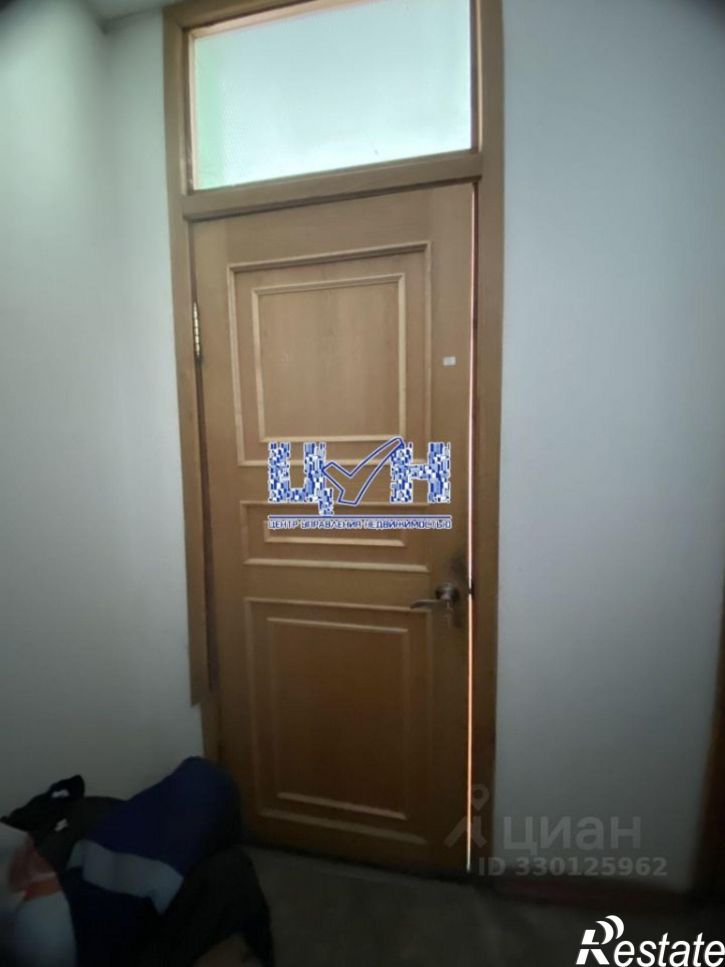 Офис ул Строительная 1-я, 3,  д. 3