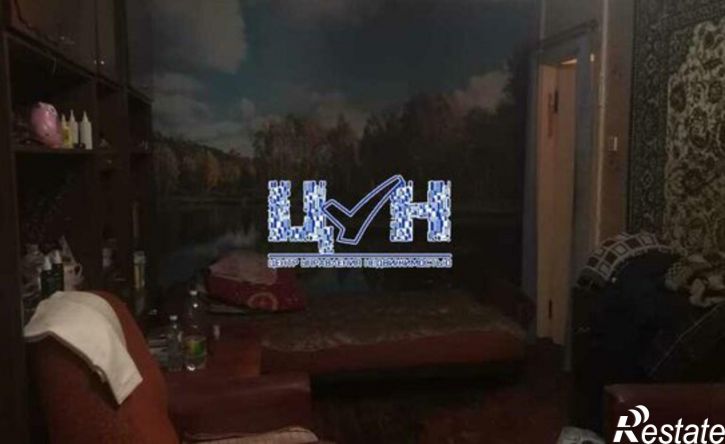 3-комн квартира ул Союзная, 25,  д. 25