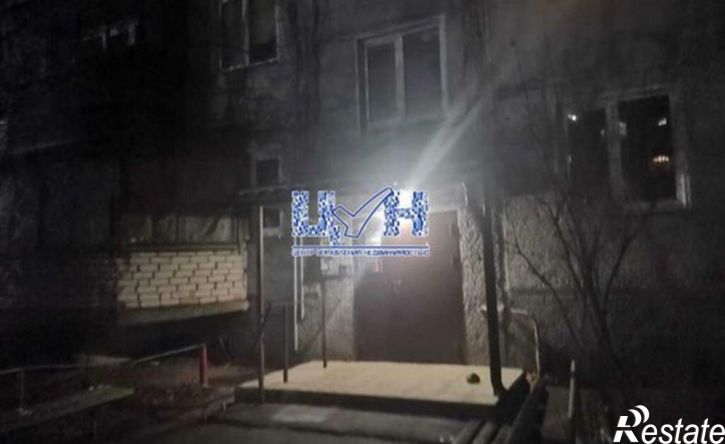 3-комн квартира ул Союзная, 25,  д. 25