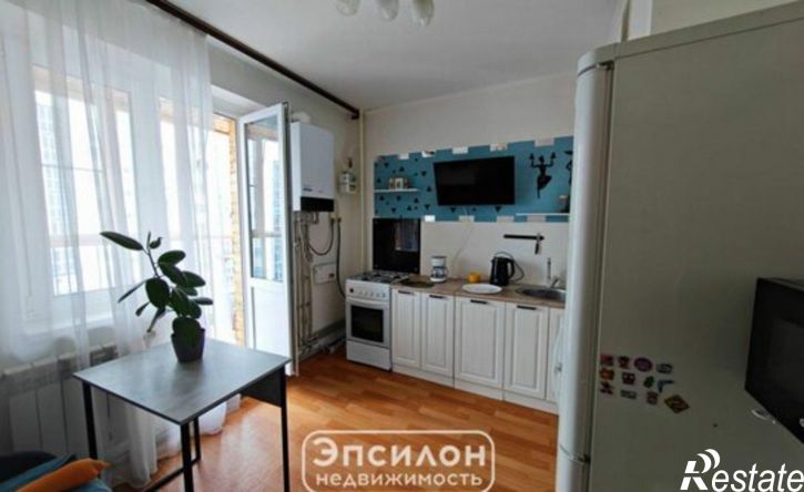 1-комн квартира ул Майский бульвар, 19,  д. 19