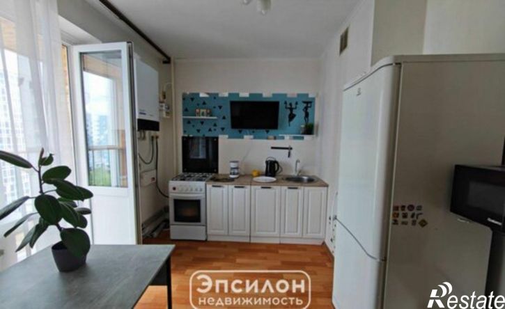 1-комн квартира ул Майский бульвар, 19,  д. 19