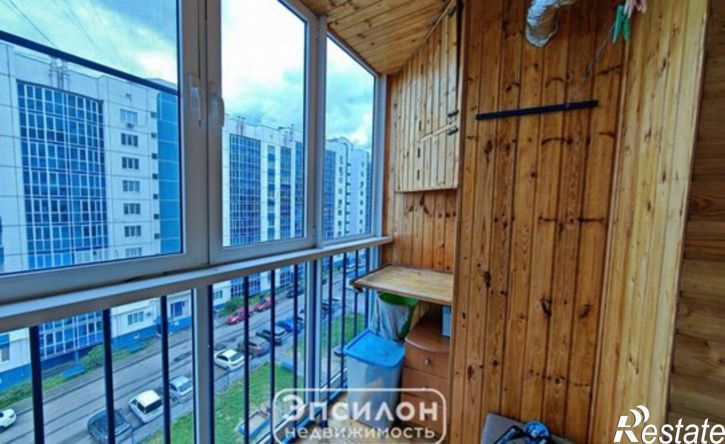 1-комн квартира ул Майский бульвар, 19,  д. 19