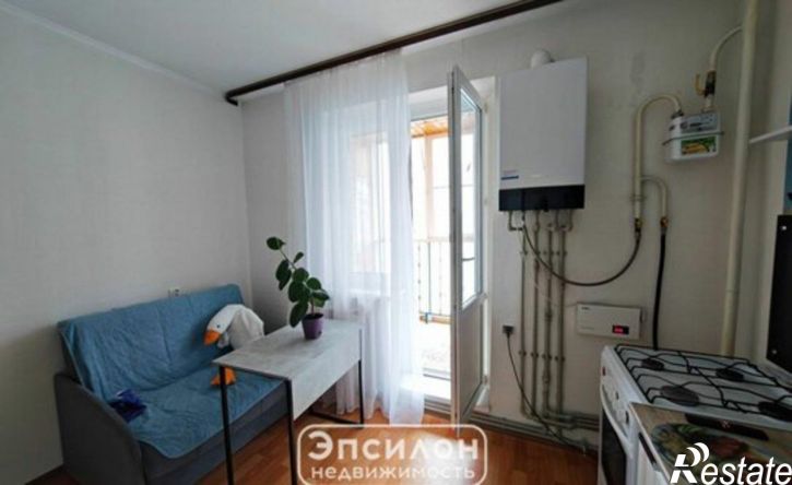 1-комн квартира ул Майский бульвар, 19,  д. 19