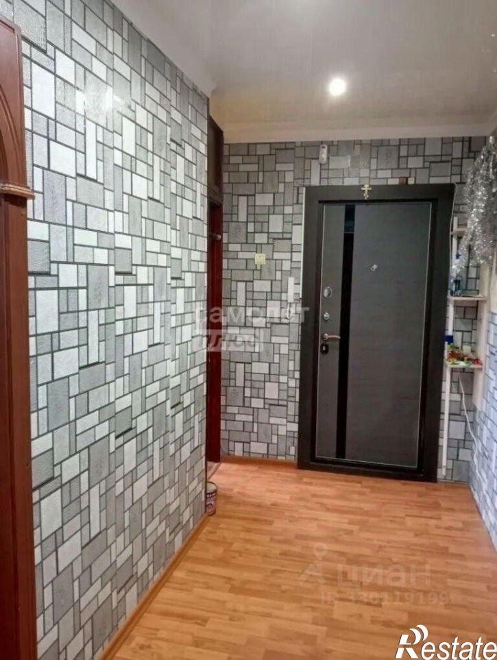 3-комн квартира ул Черняховского, 50,  д. 50