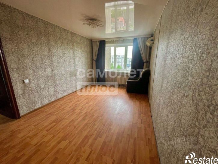3-комн квартира ул Черняховского, 50,  д. 50