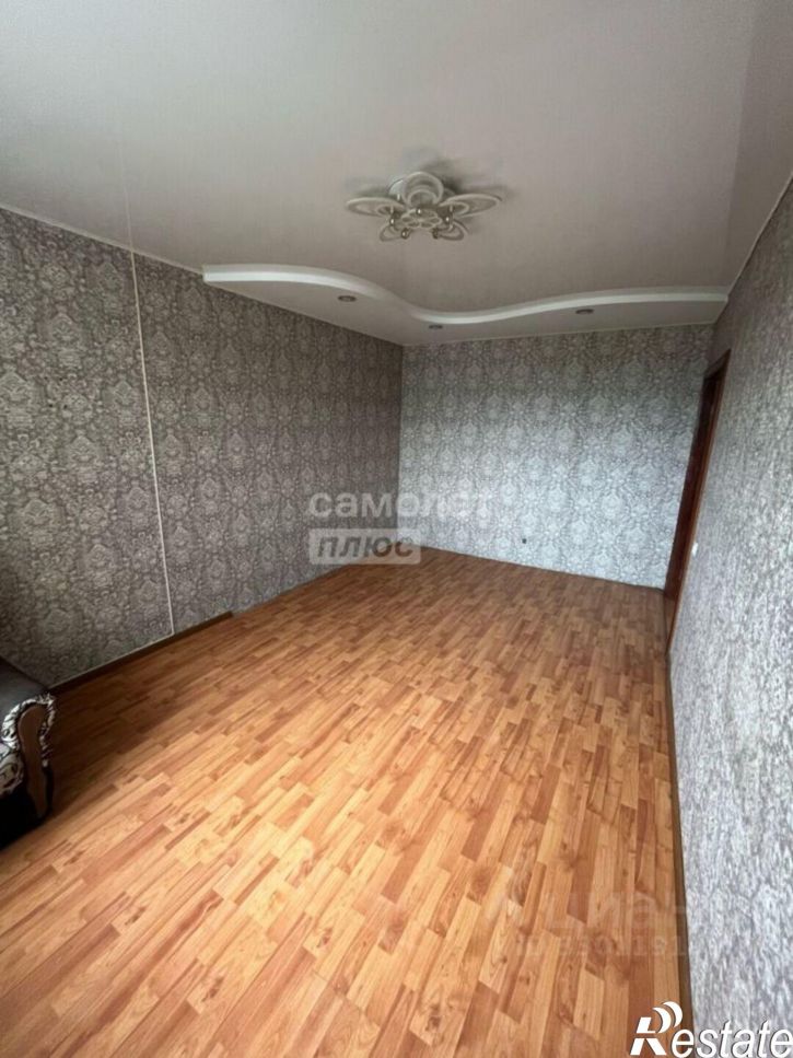 3-комн квартира ул Черняховского, 50,  д. 50