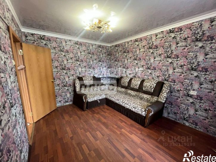 3-комн квартира ул Черняховского, 50,  д. 50