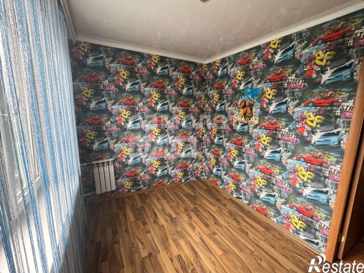 3-комн квартира ул Черняховского, 50,  д. 50