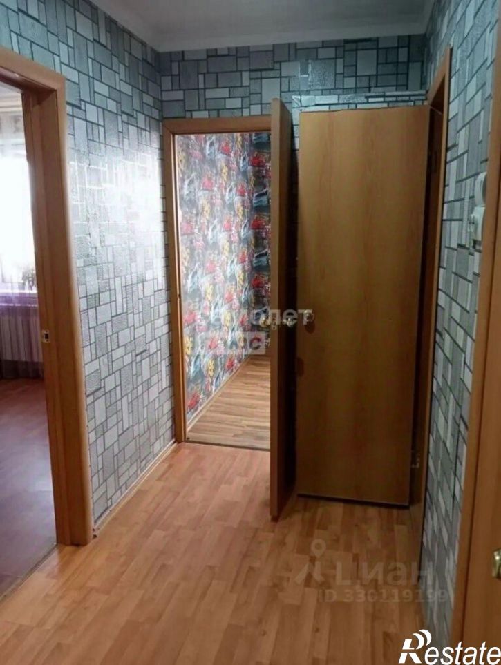 3-комн квартира ул Черняховского, 50,  д. 50