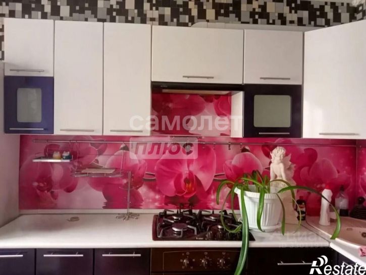 3-комн квартира ул Черняховского, 50,  д. 50
