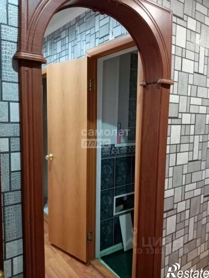 3-комн квартира ул Черняховского, 50,  д. 50