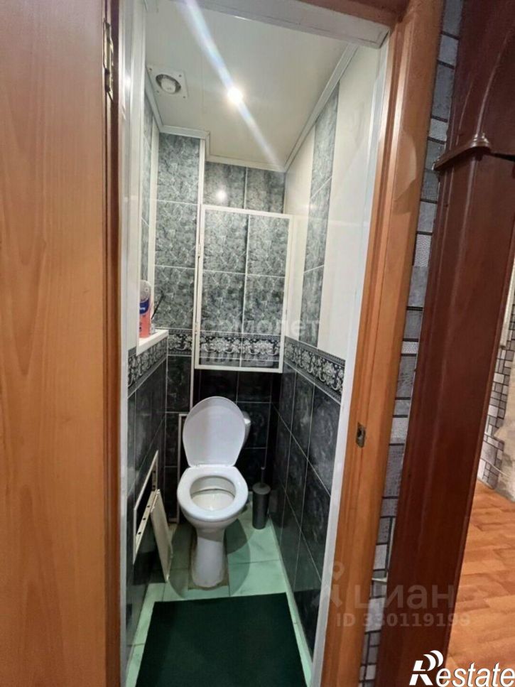 3-комн квартира ул Черняховского, 50,  д. 50