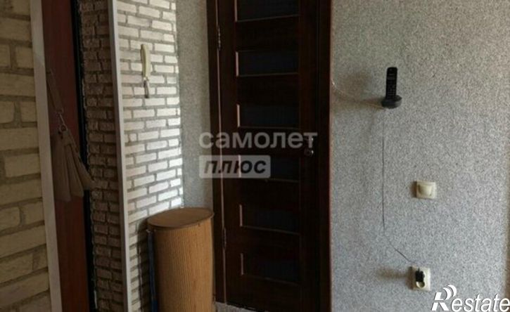 1-комн квартира ул Парижской Коммуны, 71,  д. 71