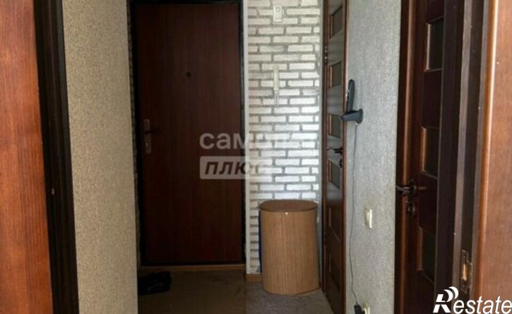 1-комн квартира ул Парижской Коммуны, 71,  д. 71