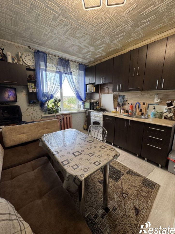 1-комн квартира ул Пучковка, 19А,  д. 19А