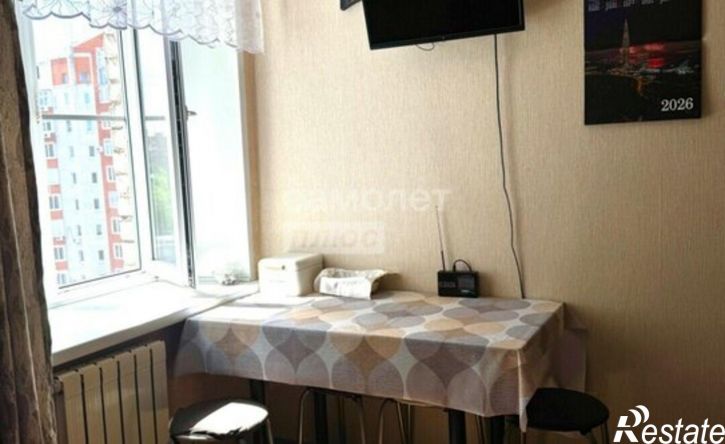1-комн квартира ул Парижской Коммуны, 71,  д. 71