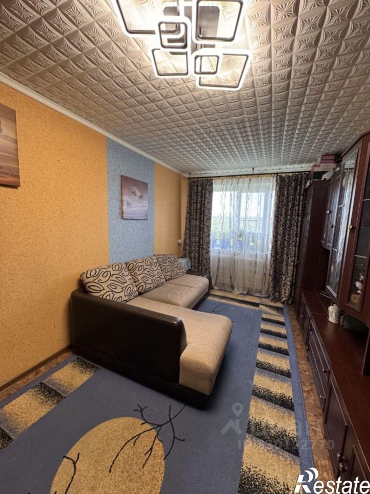1-комн квартира ул Пучковка, 19А,  д. 19А