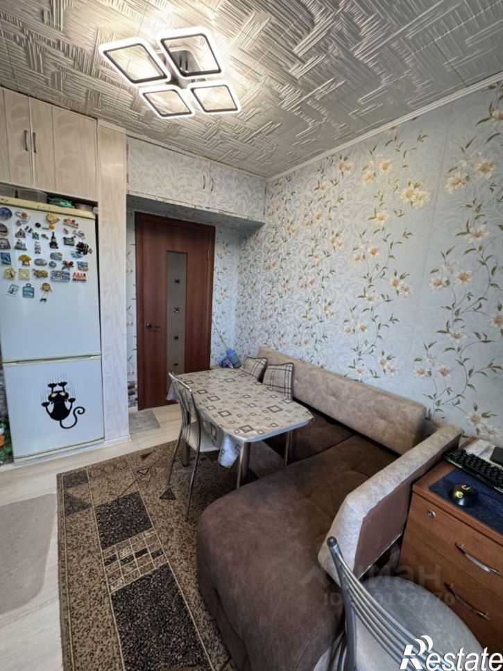 1-комн квартира ул Пучковка, 19А,  д. 19А