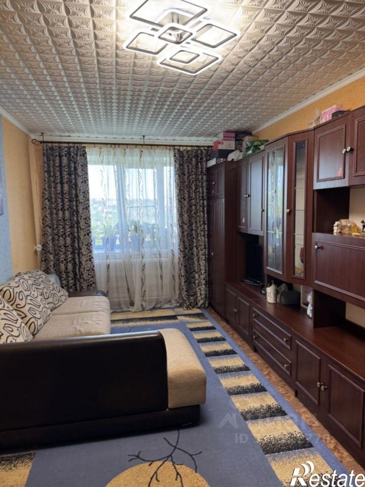 1-комн квартира ул Пучковка, 19А,  д. 19А