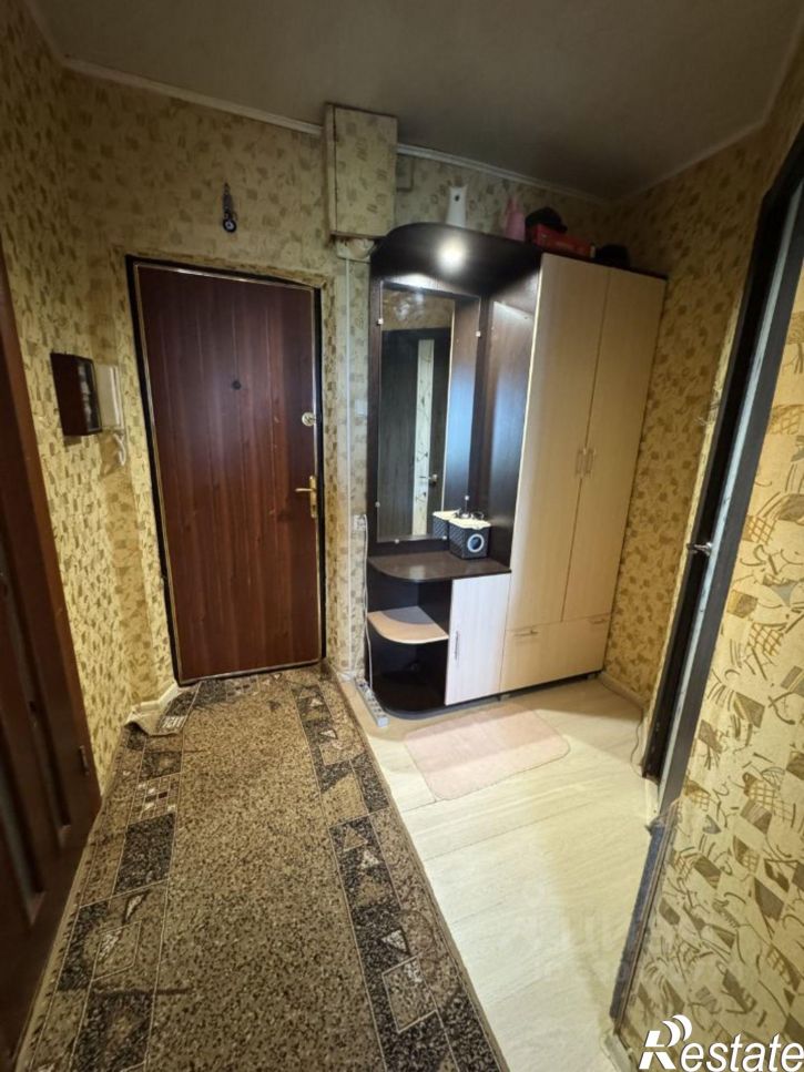 1-комн квартира ул Пучковка, 19А,  д. 19А