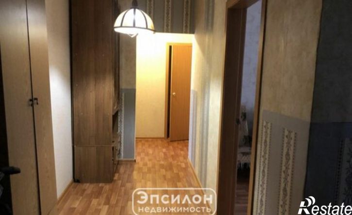 3-комн квартира пр-кт Вячеслава Клыкова, 39,  д. 39