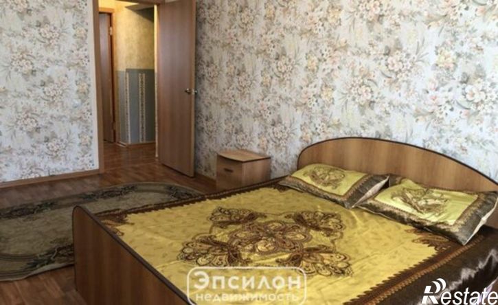 3-комн квартира пр-кт Вячеслава Клыкова, 39,  д. 39