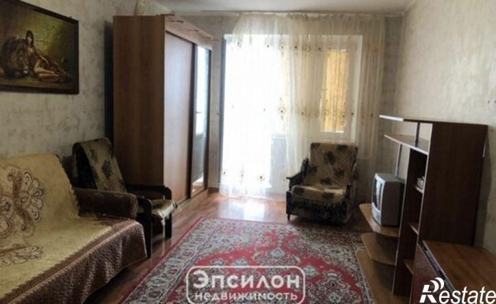 3-комн квартира пр-кт Вячеслава Клыкова, 39,  д. 39