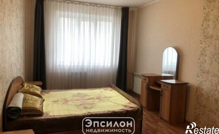 3-комн квартира пр-кт Вячеслава Клыкова, 39,  д. 39