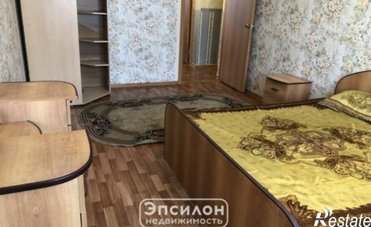 3-комн квартира пр-кт Вячеслава Клыкова, 39,  д. 39
