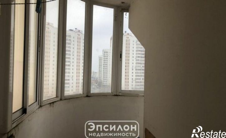 3-комн квартира пр-кт Вячеслава Клыкова, 39,  д. 39