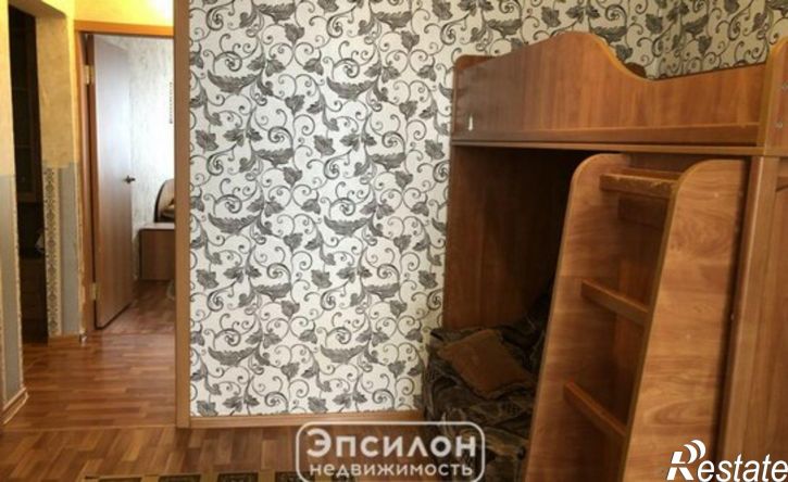 3-комн квартира пр-кт Вячеслава Клыкова, 39,  д. 39