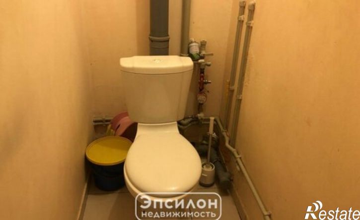 3-комн квартира пр-кт Вячеслава Клыкова, 39,  д. 39