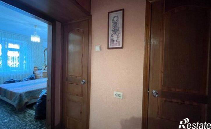 2-комн квартира ул Ломоносова, 30а,  д. 30а