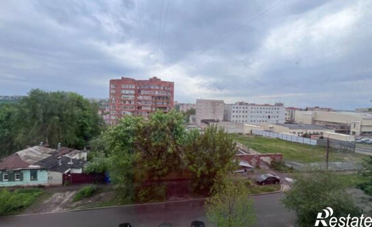 2-комн квартира ул Ломоносова, 30а,  д. 30а