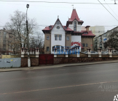 торговое помещение 431 кв м ул Гайдара, 16
