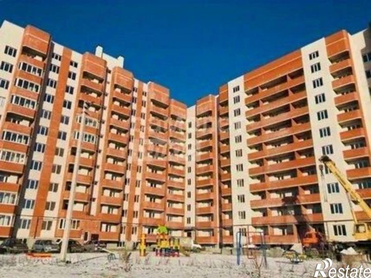 1-комн квартира в новом доме 2-я Агрегатная улица, 57,  д. 57